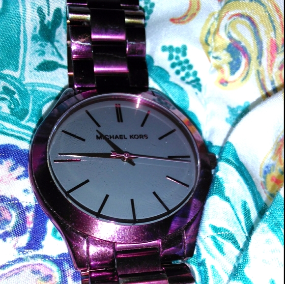 Michael korrs watch - Picture 1 of 1